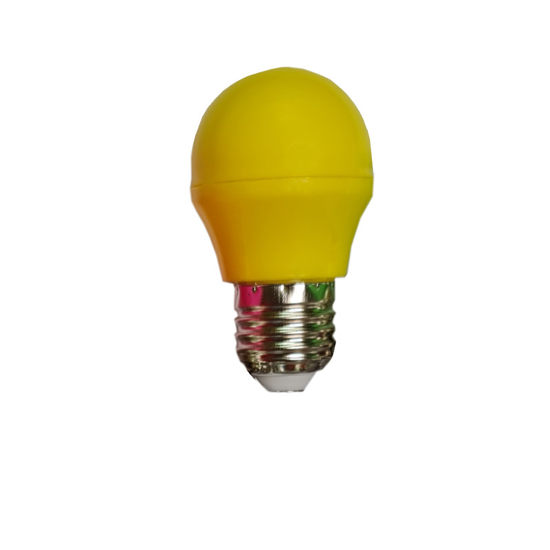 چراغ خواب مدل پاور مجموعه 7 عددی به همراه سرپیچ