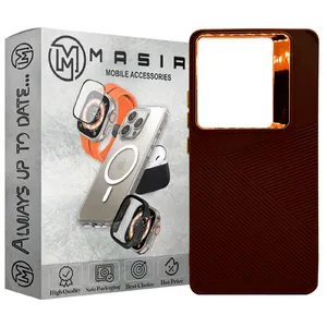 Masir Perfectly Cover For Xiaomi Redmi Note13 Pro 4G / Poco M6 Pro 4G