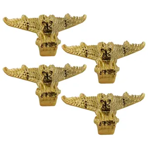 پایه مدل پروانه کد Fr632 بسته 4 عددی