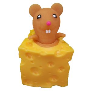 فیجت مدل موش و پنیر