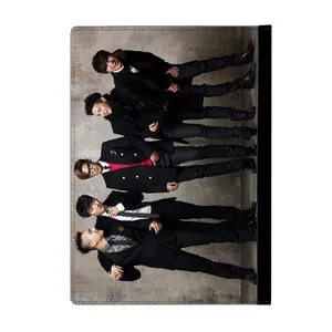 کلاسور طرح گروه بیگ بنگ bigbang کد ka10