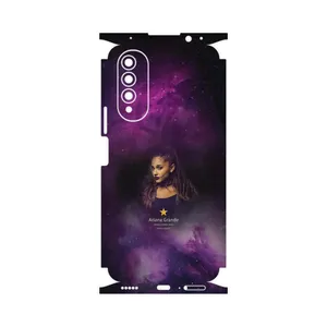 MAHOOT Ariana Grande-FullSkin Cover Sticker for Wiko T50