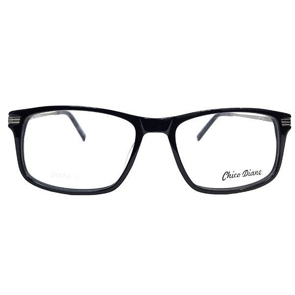 فریم عینک طبی مردانه مدل J8144