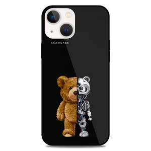 AKAM AMC-WA13-BARON FILOU-19 Cover For Apple iPhone 13