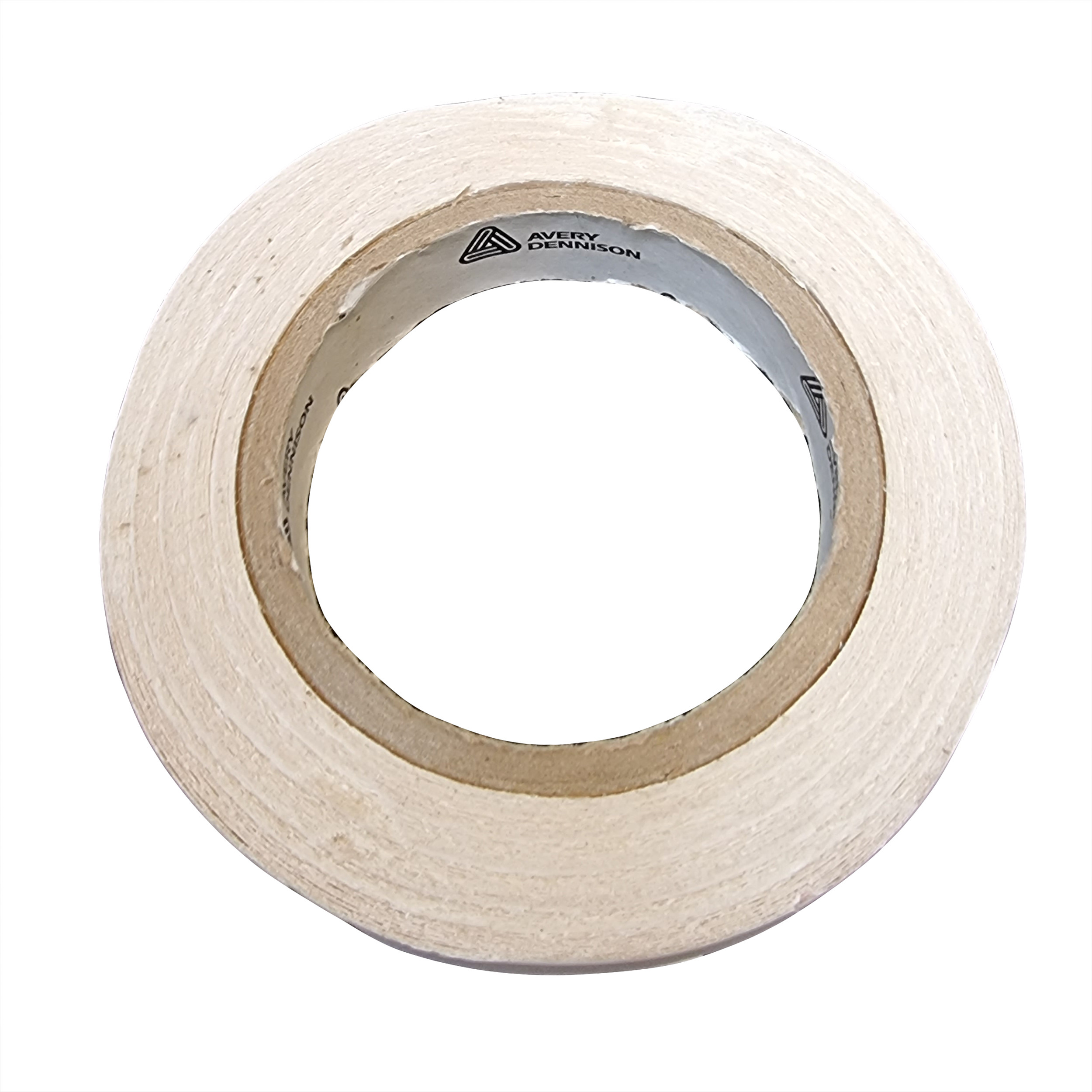 چسب دوطرفه اوری دنیسن مدل نخ دار مسلح Ave-2cmx25m عرض 2 سانتی متر