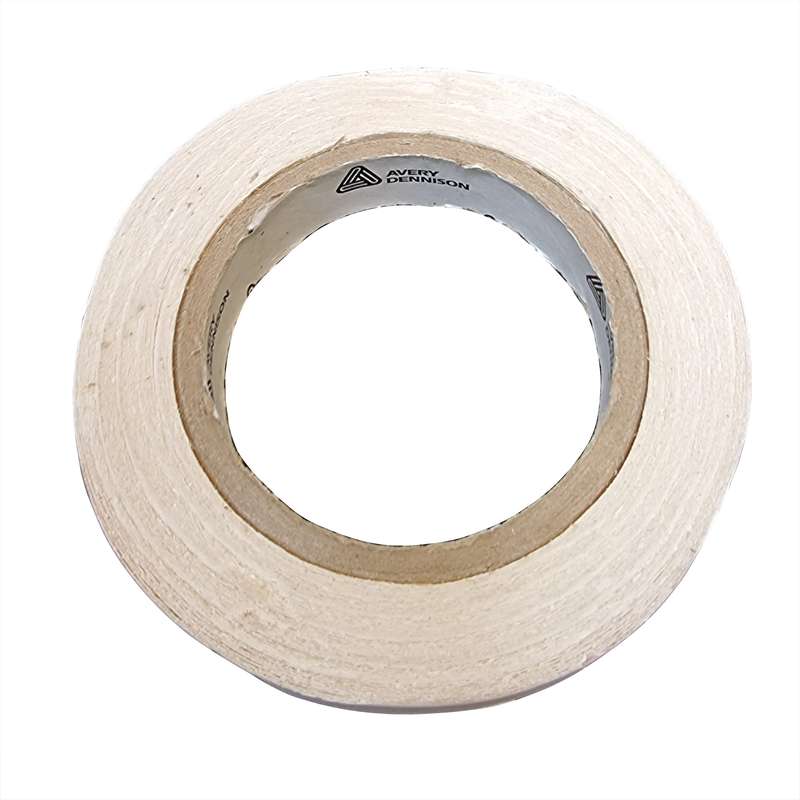 چسب دوطرفه اوری دنیسن مدل نخ دار مسلح Ave-2cmx25m عرض 2 سانتی متر