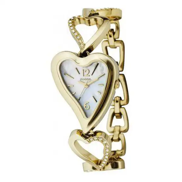 ساعت مچی عقربه ای فسیل مدل ES2150