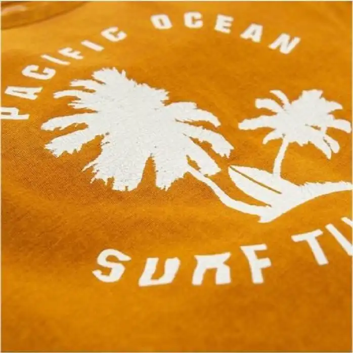 تی شرت آستین کوتاه بچگانه کول کلاب مدل CCB2018750