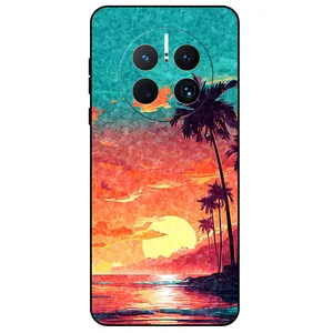Megafone Summer 8000 Cover For Huawei Mate 50 Pro