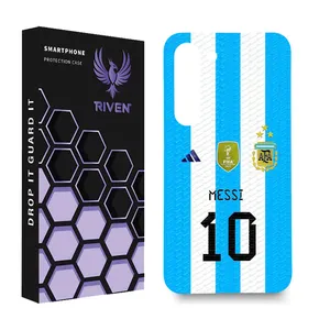 RIVEN RI2-6 Case For Samsung Galaxy S23