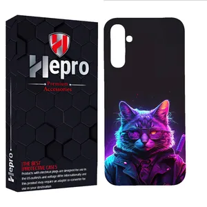 HEPRO MC Cover for SAMSUNG GALAXY A04S
