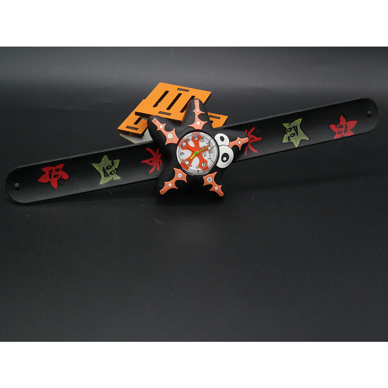 ساعت مچی عقربه ای بچگانه مدل 4445