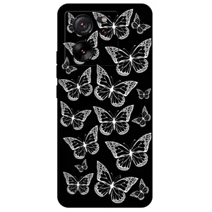 Megafone butterfly 7244 Cover For Xiaomi 13T / 13T Pro
