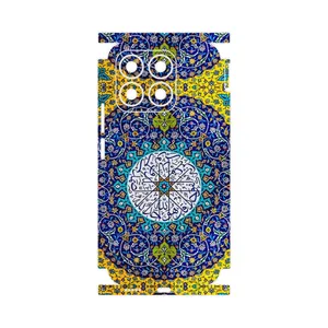 MAHOOT Iran Tile 13-FullSkin Cover Sticker for Honor X8b