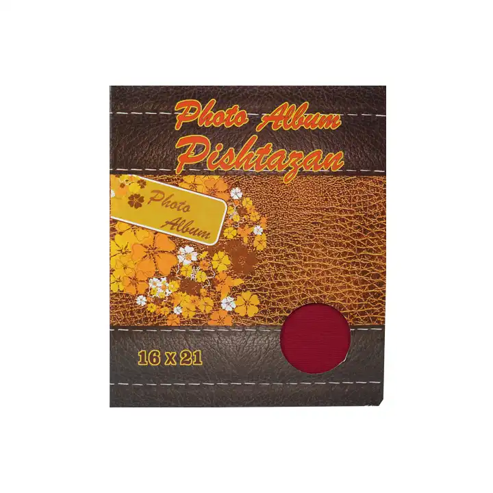 آلبوم عکس کد 9002