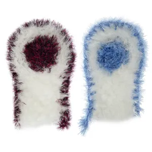 لیف حمام کد 8741 بسته 2 عددی
