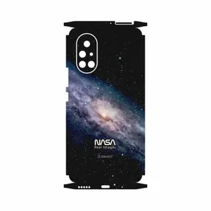 MAHOOT Universe-by-NASA-3-FullSkin Cover Sticker for Huawei Nova 8