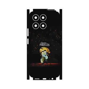MAHOOT Grave of the Fireflies-FullSkin Cover Sticker for Honor X6a