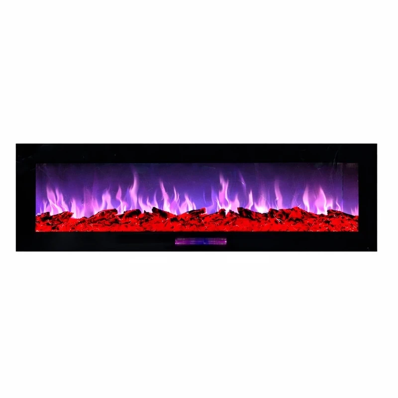 شومینه برقی کد 16050