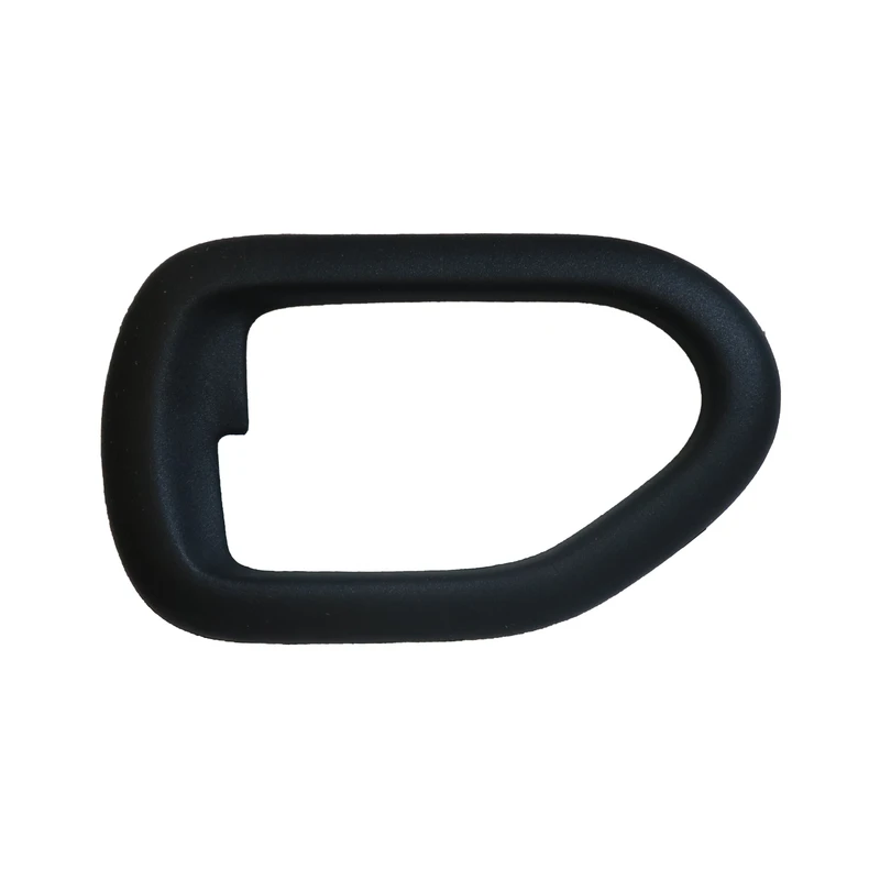 قاب دور دستگیره درب باز کن داخلی چپ کد 688 مناسب برای سمند