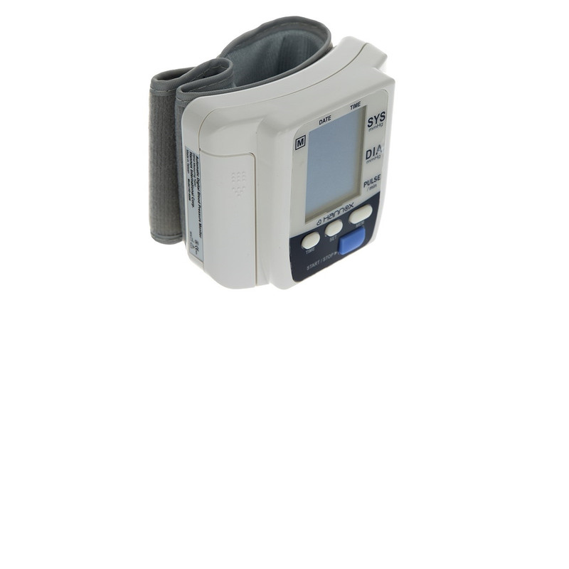 فشارسنج دیجیتالی هانوکس مدل HD400-M فشارسنج دیجیتالی هانوکس مدل HD400-M