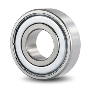 بلبرینگ فرغون مدل SAM-6204ZZ