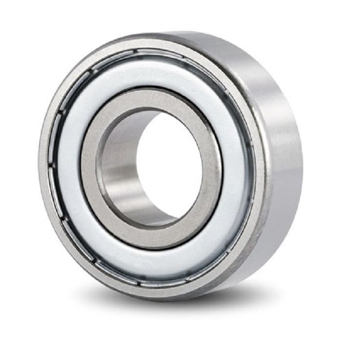 بلبرینگ فرغون مدل SAM-6204ZZ