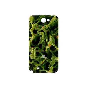 MAHOOT Atom Universe 2 Cover Sticker for Samsung Galaxy Note 2