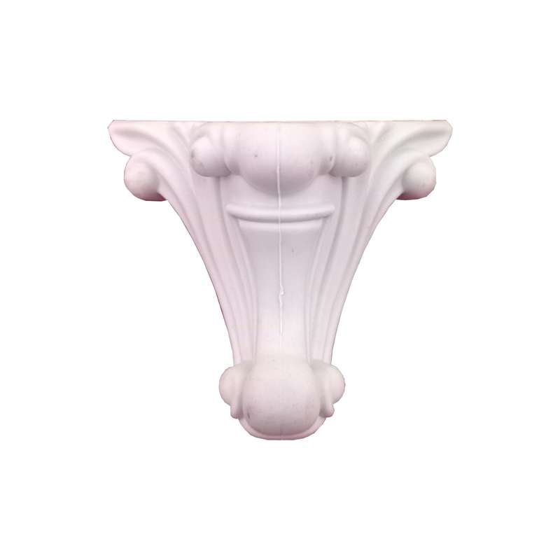 پایه مبل و میز مدل DF400 بسته 4 عددی
