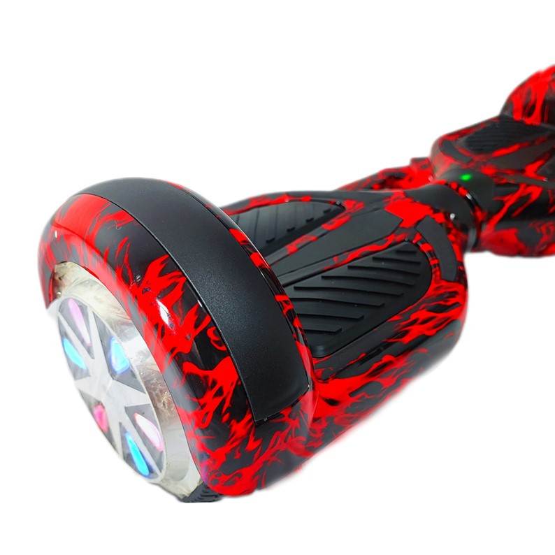 اسکوتر برقی اسمارت بالانس ویل مدل پرو سایز 6.5 اینچ