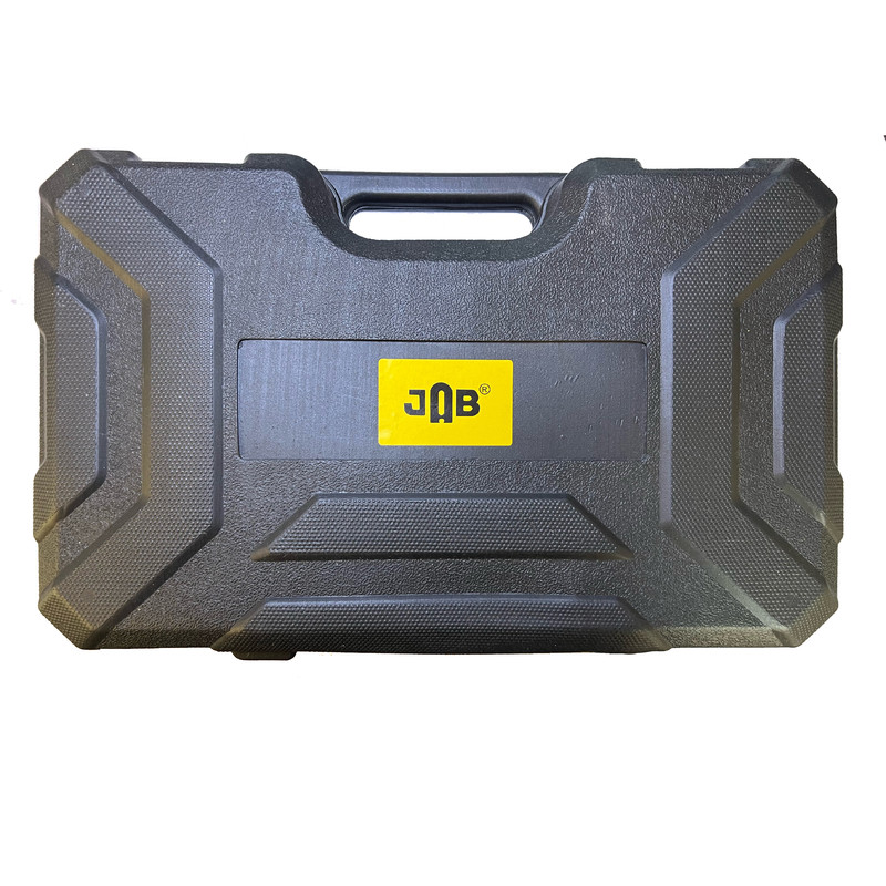 مجموعه 10 عددی دریل بتن کن جاب مدل JBH2400