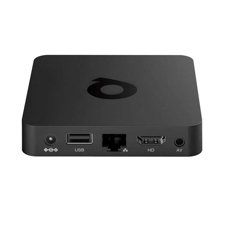 اندروید باکس مدل Q1 2/16 GB اندروید باکس مدل Q1 2/16 GB