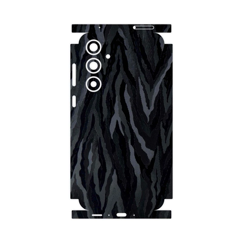 برچسب پوششی ماهوت مدل Swan-FullSkin مناسب برای گوشی موبایل سامسونگ Galaxy A35