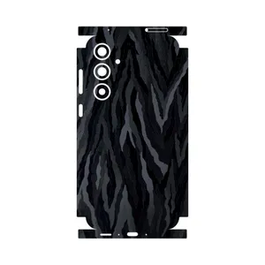 MAHOOT Black-Swan-FullSkin Cover Sticker for Samsung Galaxy A35