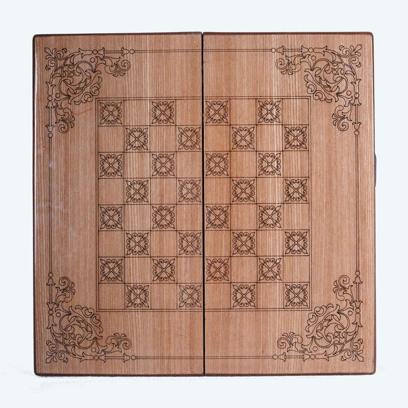 شطرنج مدل افرند