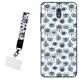 Megafone Devil eye 6464 Cover For Nokia 2 With Wrist strap