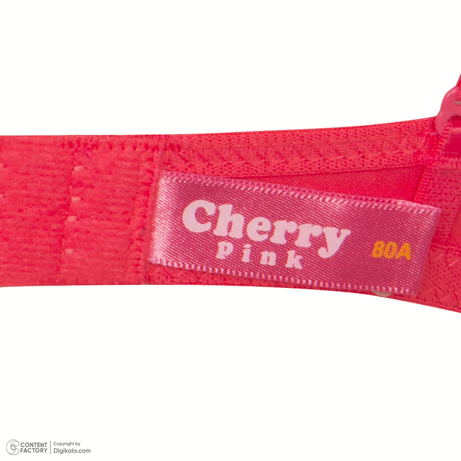 ست شورت و سوتین زنانه چری پینک مدل DPK - - 10