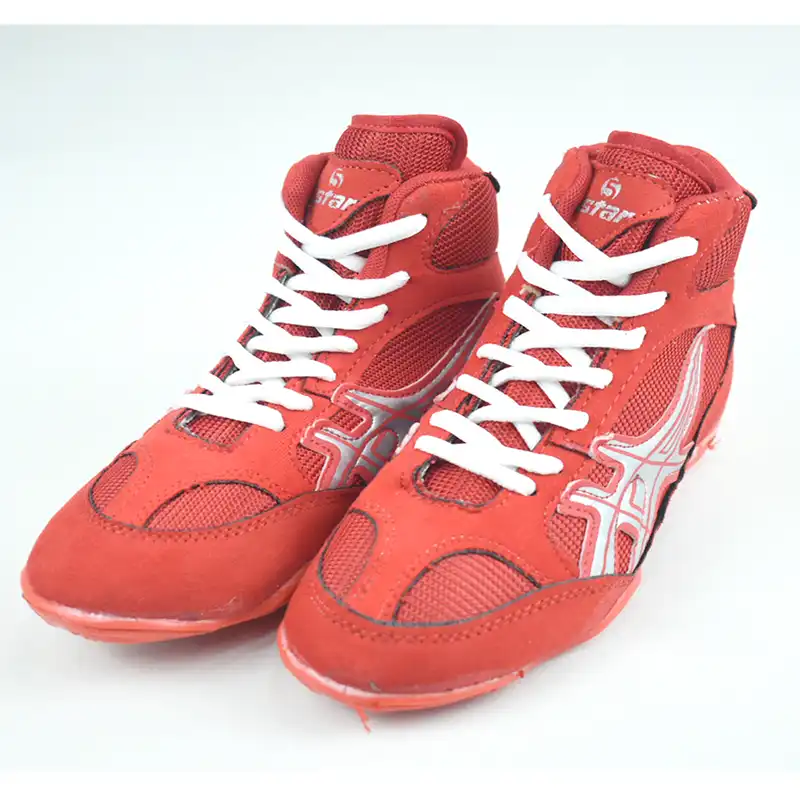 کفش کشتی مردانه مدل اسپرت کد C-8100