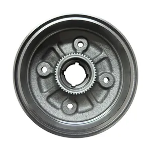 کاسه چرخ عقب فاضل قطعه توس کد 0062 مدل ABS مناسب برای پراید