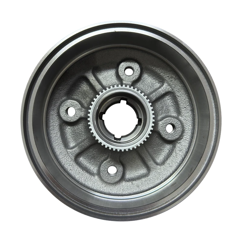 کاسه چرخ عقب فاضل قطعه توس کد 0062 مدل ABS مناسب برای پراید