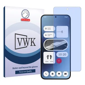 VWK Tough model anti-blue screen protector suitable for Nothing Phone 2a mobile phone