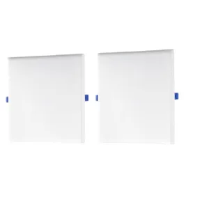 پنل اس ام دی 24 وات تکتاب مدل مربع کد P6800 مجموعه دو عددی
