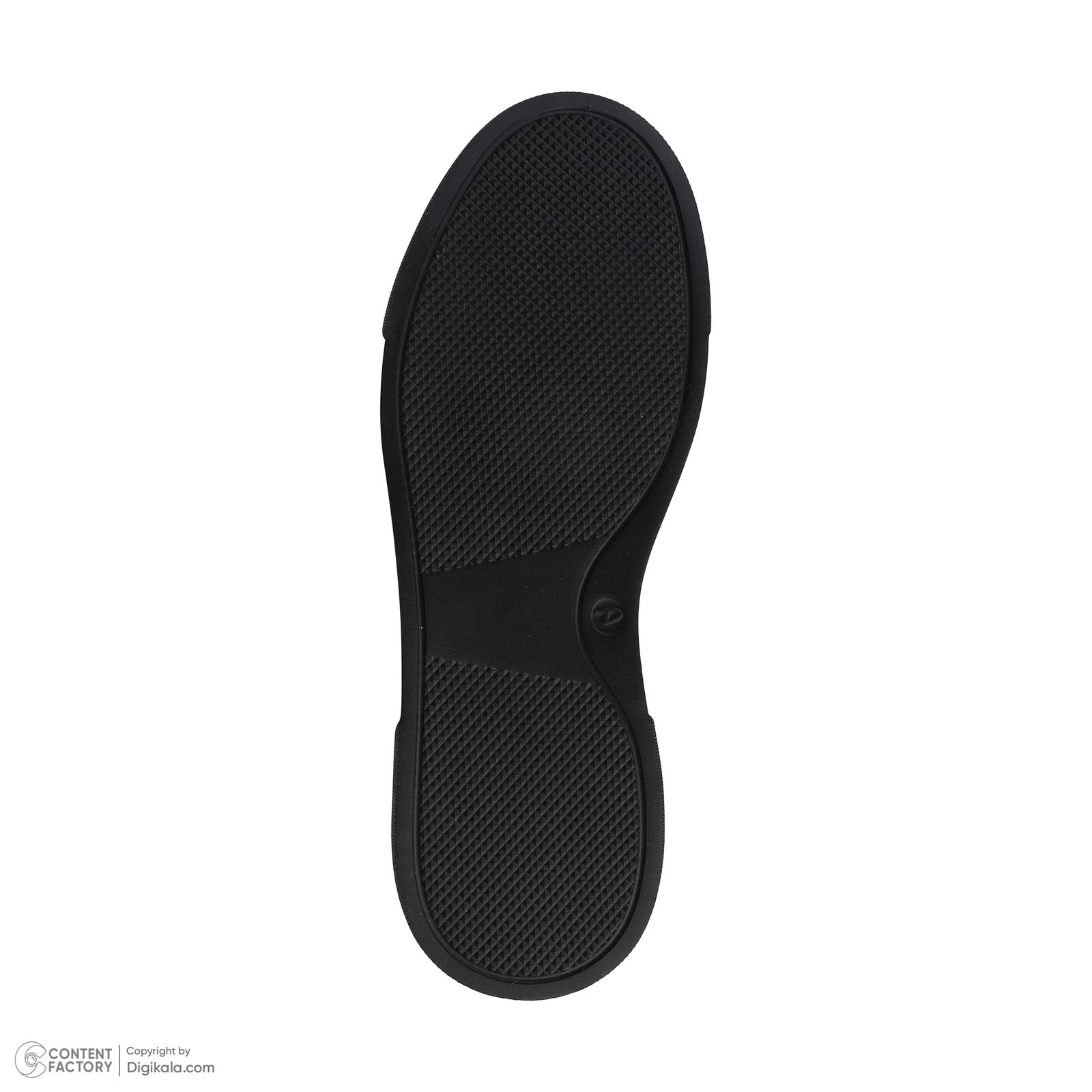 بوت زنانه چرم مشهد مدل J2725-001 -  - 2