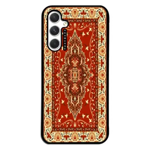 AKAM AMC-WSGA54-PERSIAN-11 Cover For Samsung Galaxy A54