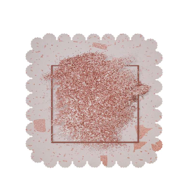 رومیزی طرح اکلیلی کد 8492B