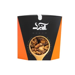 مغز گردو آنید - 300 گرم بسته 4 عددی