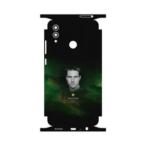 MAHOOT Tom Cruise-FullSkin Cover Sticker for Honor 10 Lite