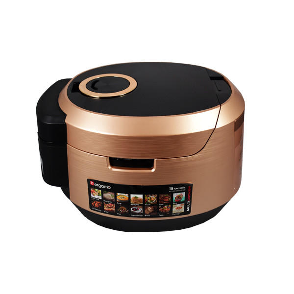 پلوپز برگامو مدل BG-MC2260-4EGB