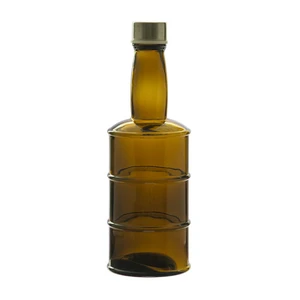 بطری آب مدل اوکیا