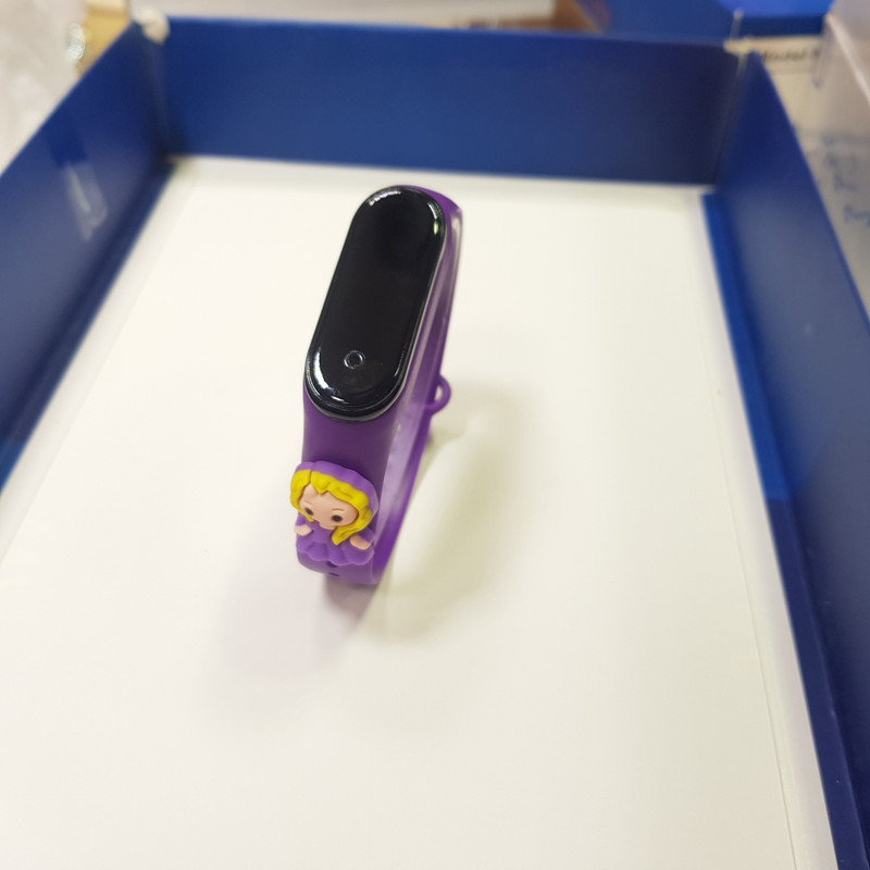 ساعت مچی دیجیتال مدل 88kid21 ساعت مچی دیجیتال مدل 88kid21